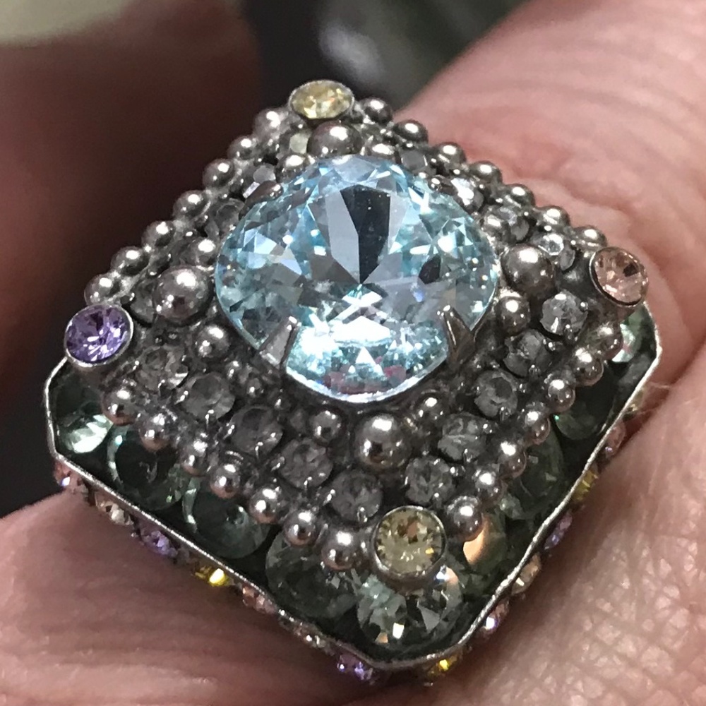 Sorrelli Ring